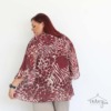 BLUSA VOILE NAMIBIA - immagine 13