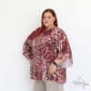 BLUSA VOILE NAMIBIA - immagine 14
