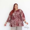 BLUSA VOILE NAMIBIA - immagine 16