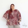 BLUSA VOILE NAMIBIA - immagine 17