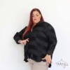 CAMICIA LAUREN CURVY - immagine 2