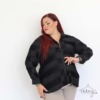 CAMICIA LAUREN CURVY - immagine 3