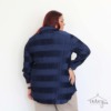 CAMICIA LAUREN CURVY - immagine 9