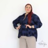 CAMICIA LAUREN CURVY - immagine 11