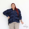 CAMICIA LAUREN CURVY - immagine 12