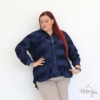 CAMICIA LAUREN CURVY - immagine 13