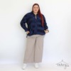 CAMICIA LAUREN CURVY - immagine 14