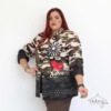 GIACCA JANE CURVY - immagine 4