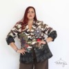 GIACCA JANE CURVY - immagine 5