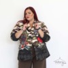 GIACCA JANE CURVY - immagine 6