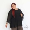 BLUSA VOILE GRETA - immagine 8