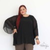 BLUSA VOILE GRETA - immagine 10
