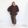 BLUSA VOILE GRETA - immagine 11