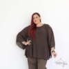BLUSA VOILE GRETA - immagine 14