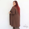 SPOLVERO LUNGO CURVY - immagine 8