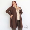 SPOLVERO LUNGO CURVY - immagine 9