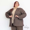 SPOLVERO LAME' CURVY - immagine 10
