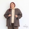SPOLVERO LAME' CURVY - immagine 11