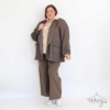 SPOLVERO LAME' CURVY - immagine 12