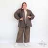 SPOLVERO LAME' CURVY - immagine 13