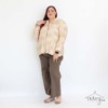 CAMICIA LAUREN CURVY - immagine 15