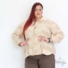CAMICIA LAUREN CURVY - immagine 18