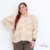 CAMICIA LAUREN CURVY - immagine 19