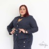 GIACCA RIGA CURVY - immagine 2
