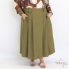 GONNA LUNGA TERESA - immagine 5
