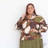 CAMICIA CAMPIGLIO CURVY - immagine 3