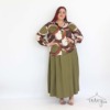 GONNA LUNGA TERESA - immagine 6
