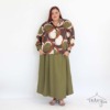GONNA LUNGA TERESA - immagine 8