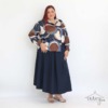 GONNA LUNGA TERESA - immagine 9