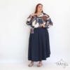 GONNA LUNGA TERESA - immagine 10