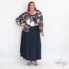 GONNA LUNGA TERESA - immagine 11