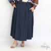 GONNA LUNGA TERESA - immagine 13