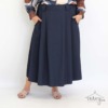 GONNA LUNGA TERESA - immagine 14