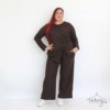 PANTALONE ROSY - immagine 5