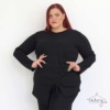MAGLIA ROSY CURVY - immagine 8