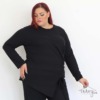 MAGLIA ROSY CURVY - immagine 9