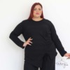 MAGLIA ROSY CURVY - immagine 11