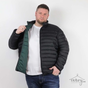 PIUMINO UOMO 100 GRAMMI