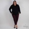 MAGLIA MACRAME OVER - Image 3