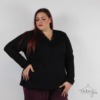 MAGLIA MACRAME OVER - Image 5