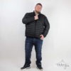 PIUMINO UOMO 100 GRAMMI - immagine 5