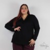 MAGLIA MACRAME OVER - Image 7