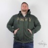 FELPA NAVY OVER - immagine 2