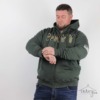 FELPA NAVY OVER - immagine 3