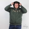 FELPA NAVY OVER - immagine 4