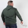 FELPA NAVY OVER - immagine 5